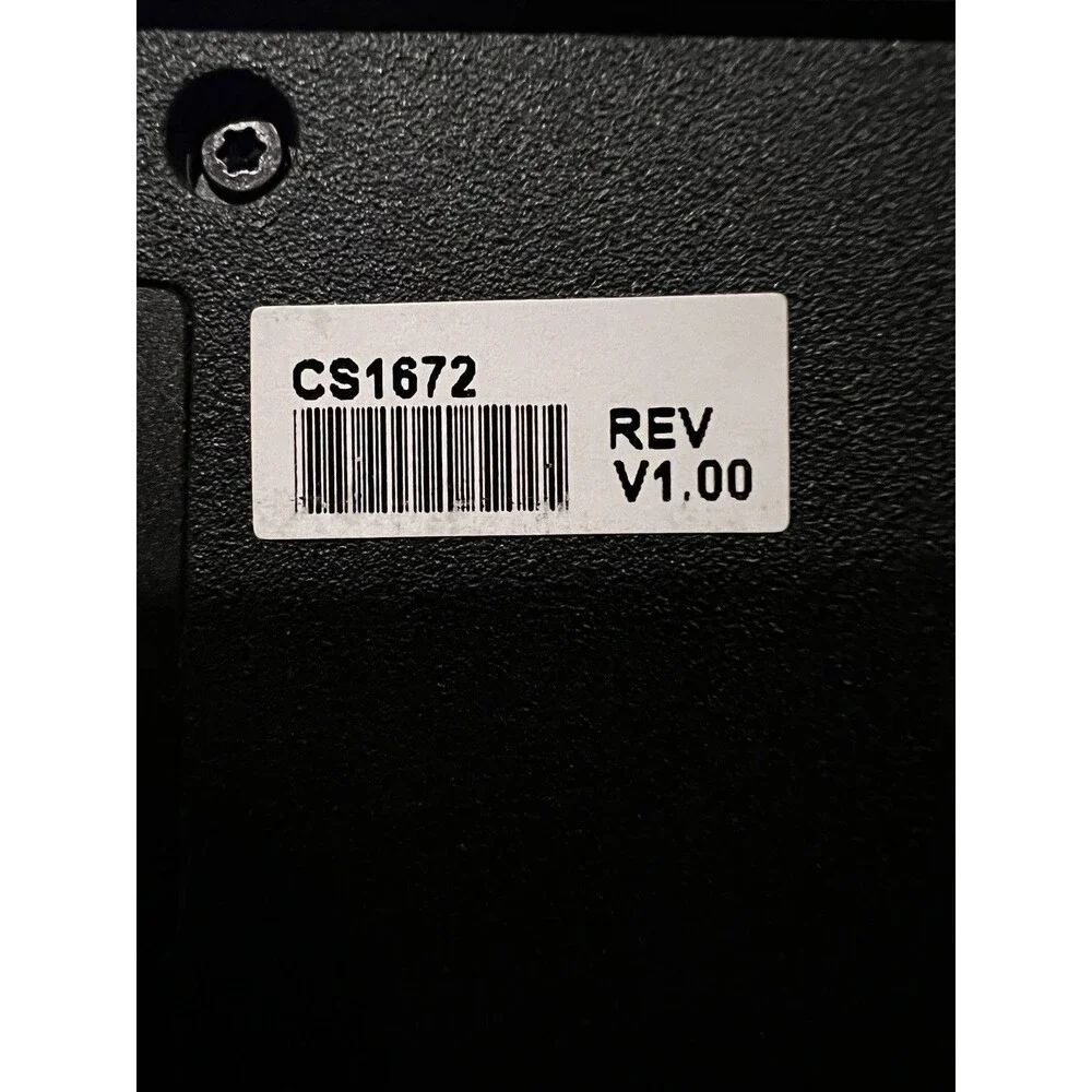 HP 2013 UltraSlim Docking Station HSTNN-IX10